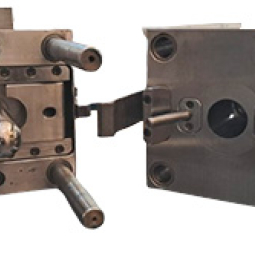 Moldes para Injeção Plástica