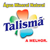  Aguá Mineral Talismã